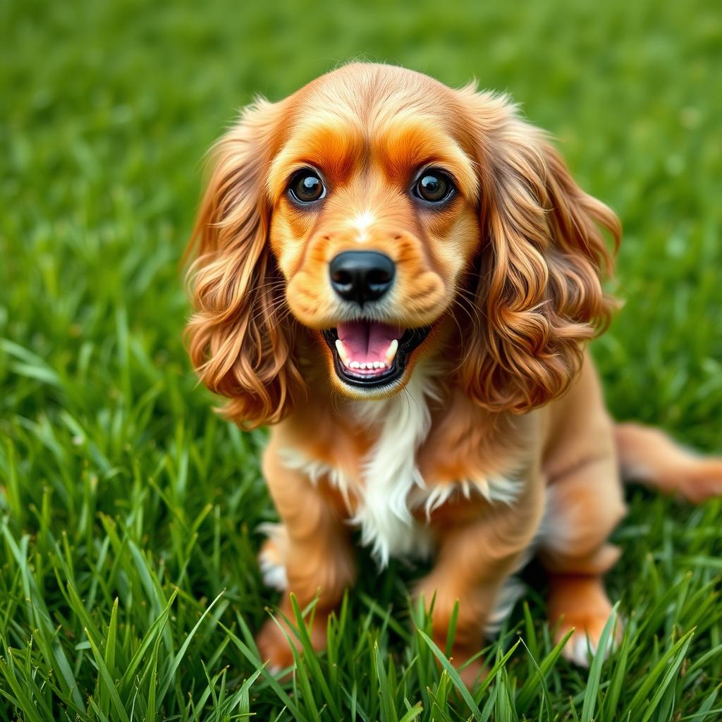 Are Cocker Spaniels Good for First-Time Owners?