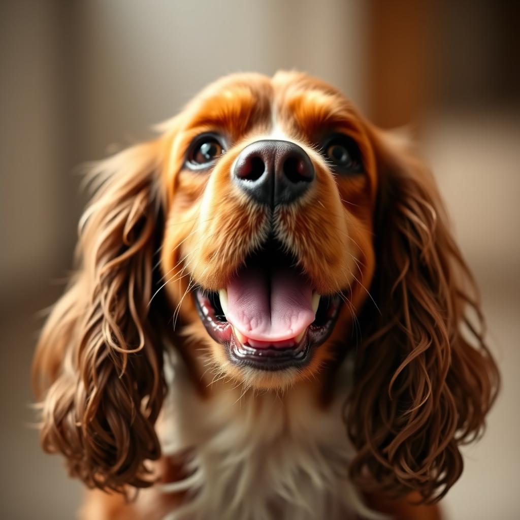 Are Cocker Spaniels Good for First-Time Owners?