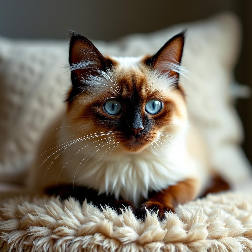 Balinese Cat Price: What to Expect in 2026