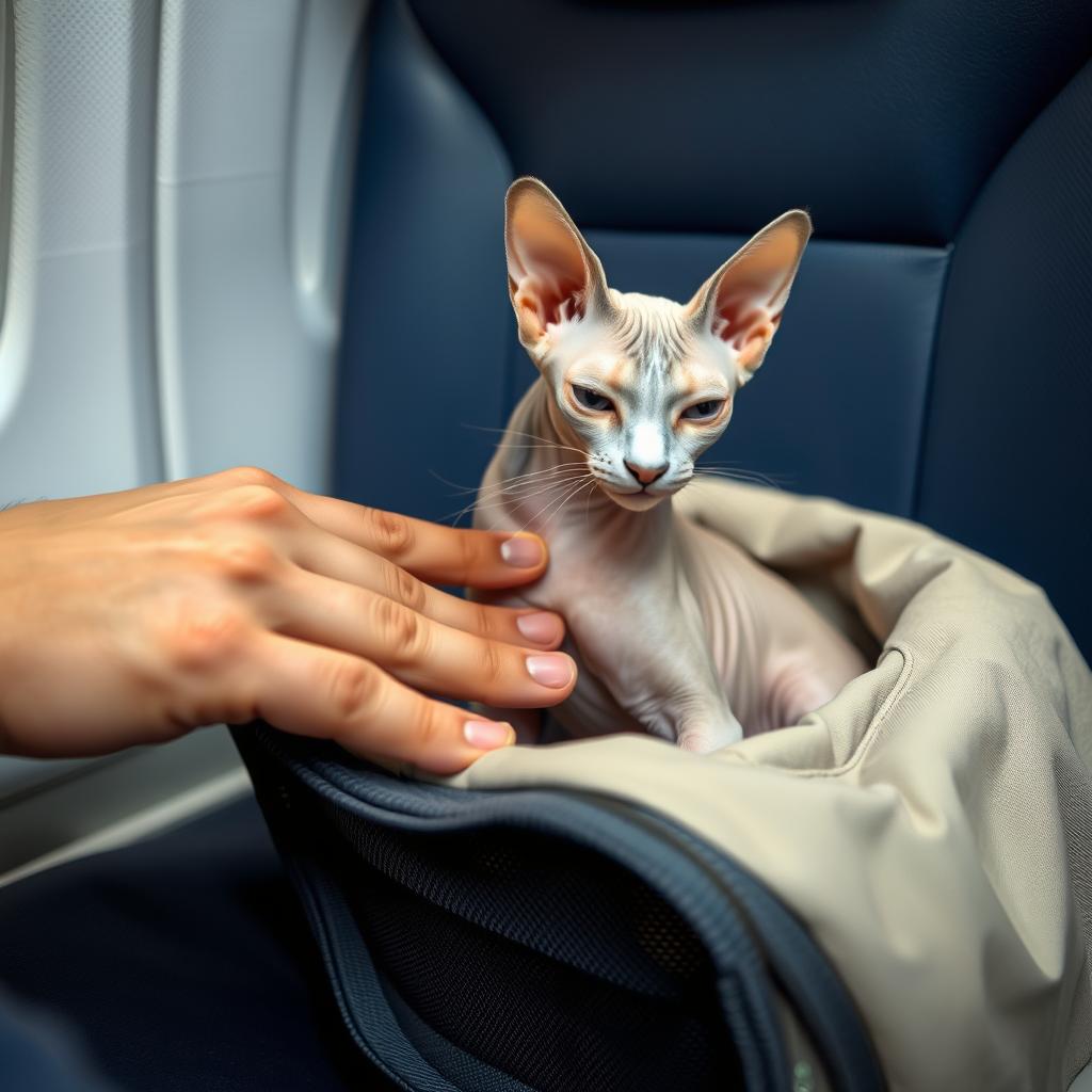 Best Pet-Friendly Airlines