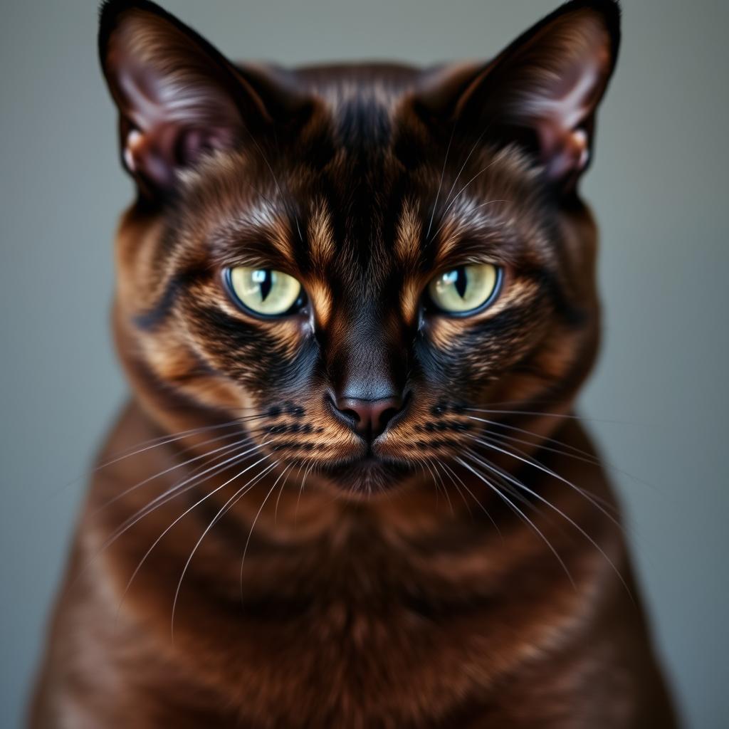 Burmese Cat Size & Weight: What to Expect in 2026