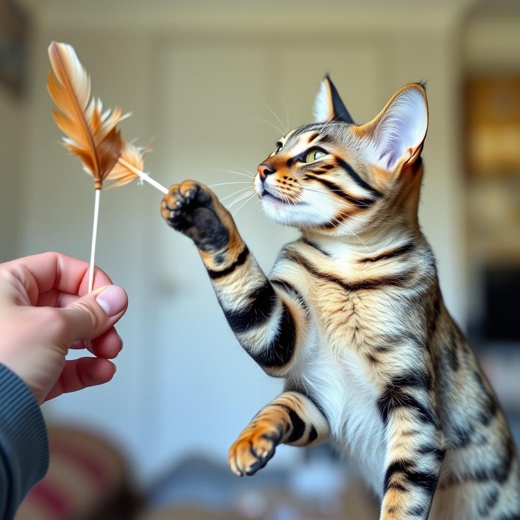 Egyptian Mau Cat Lifespan: How Long Do They Live?