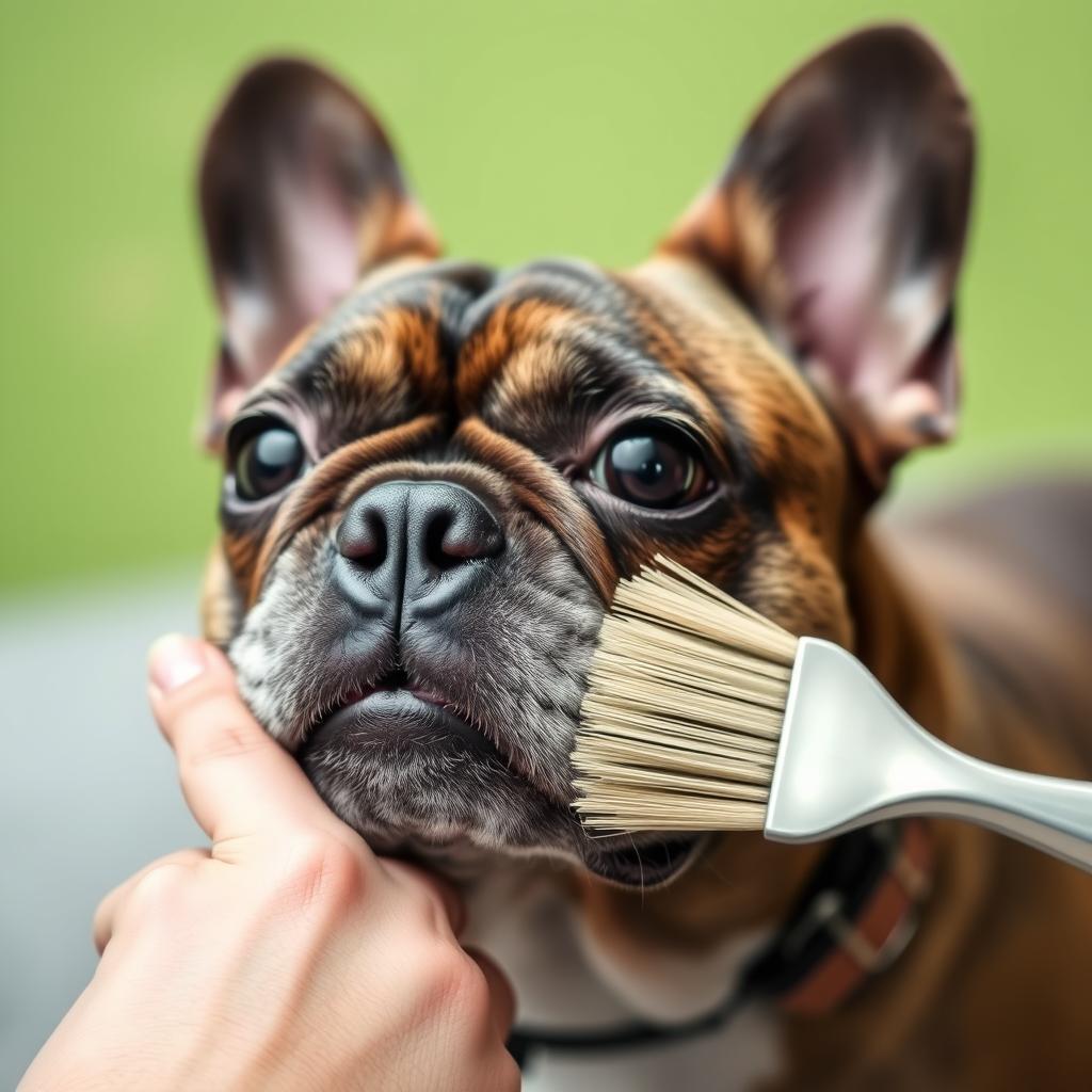 French Bulldog Grooming: Essential Coat Care Guide 2026