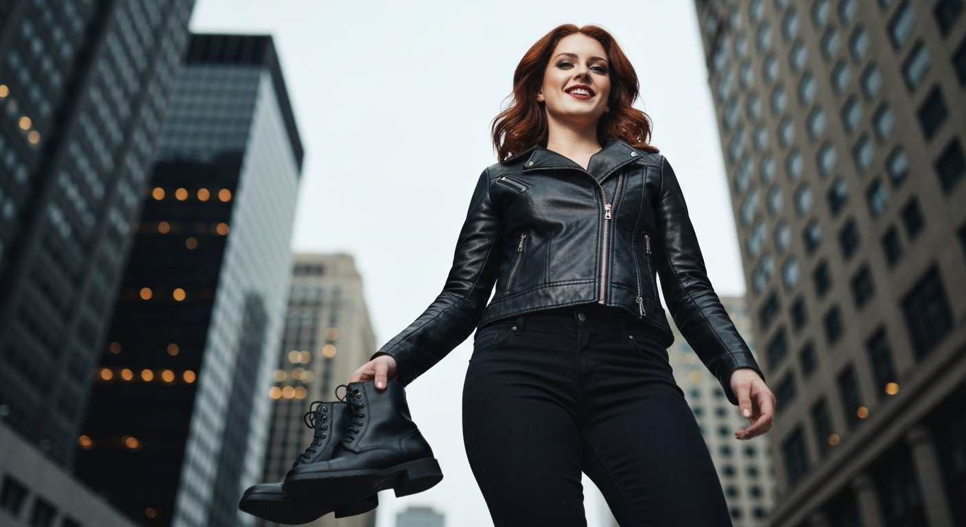 A happy yellow Labrador Retriever runs through a field of tall green grass with its tongue out, embodying pure joy and energy.