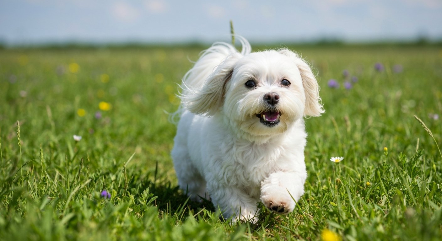 Maltese Lifespan: How Long Do These Little Dogs Live?