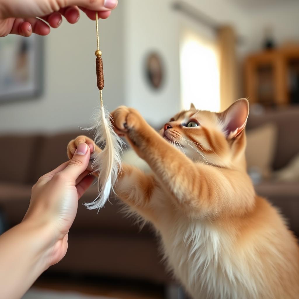 Singapura Cat Health Issues & Common Problems