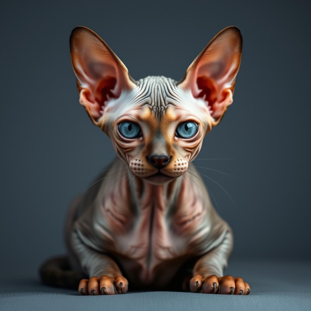 Sphynx cat grooming: coat care essentials for 2026