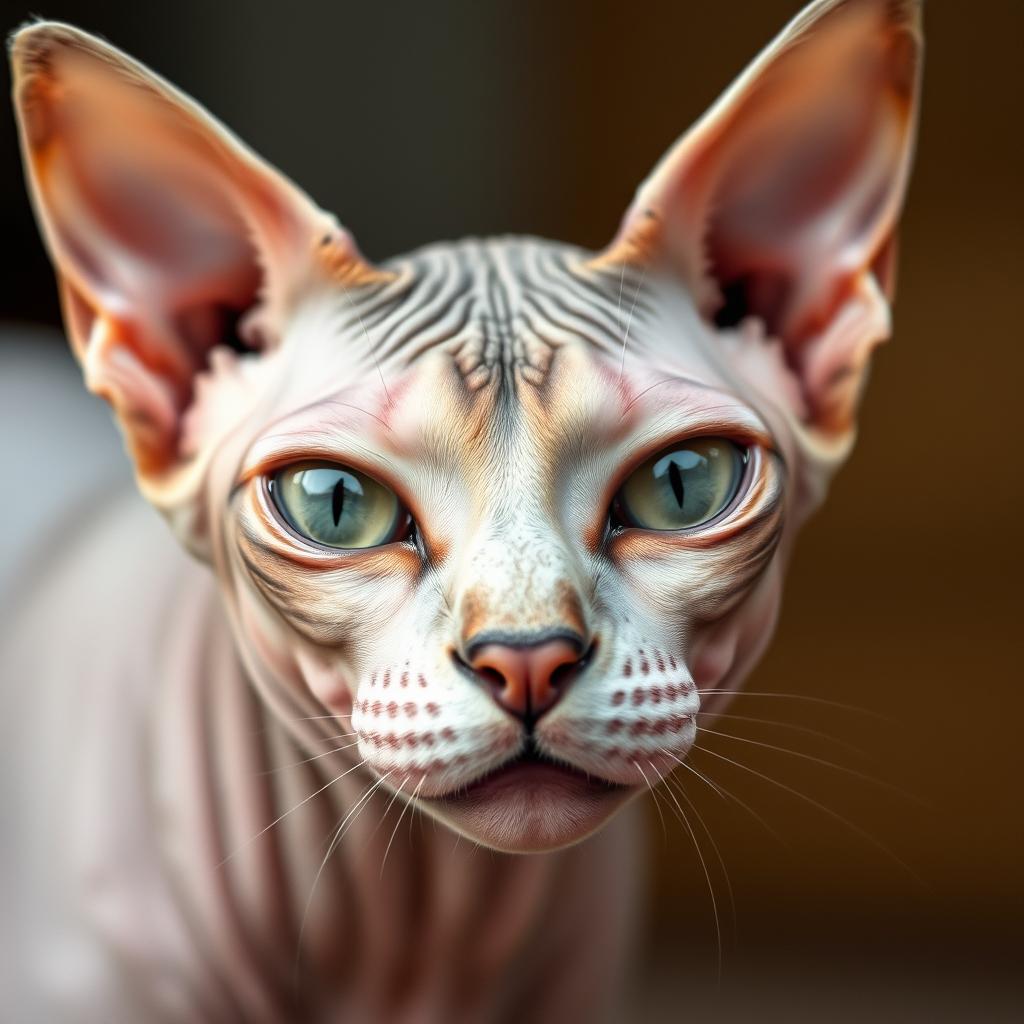 Sphynx cat grooming: coat care essentials for 2026