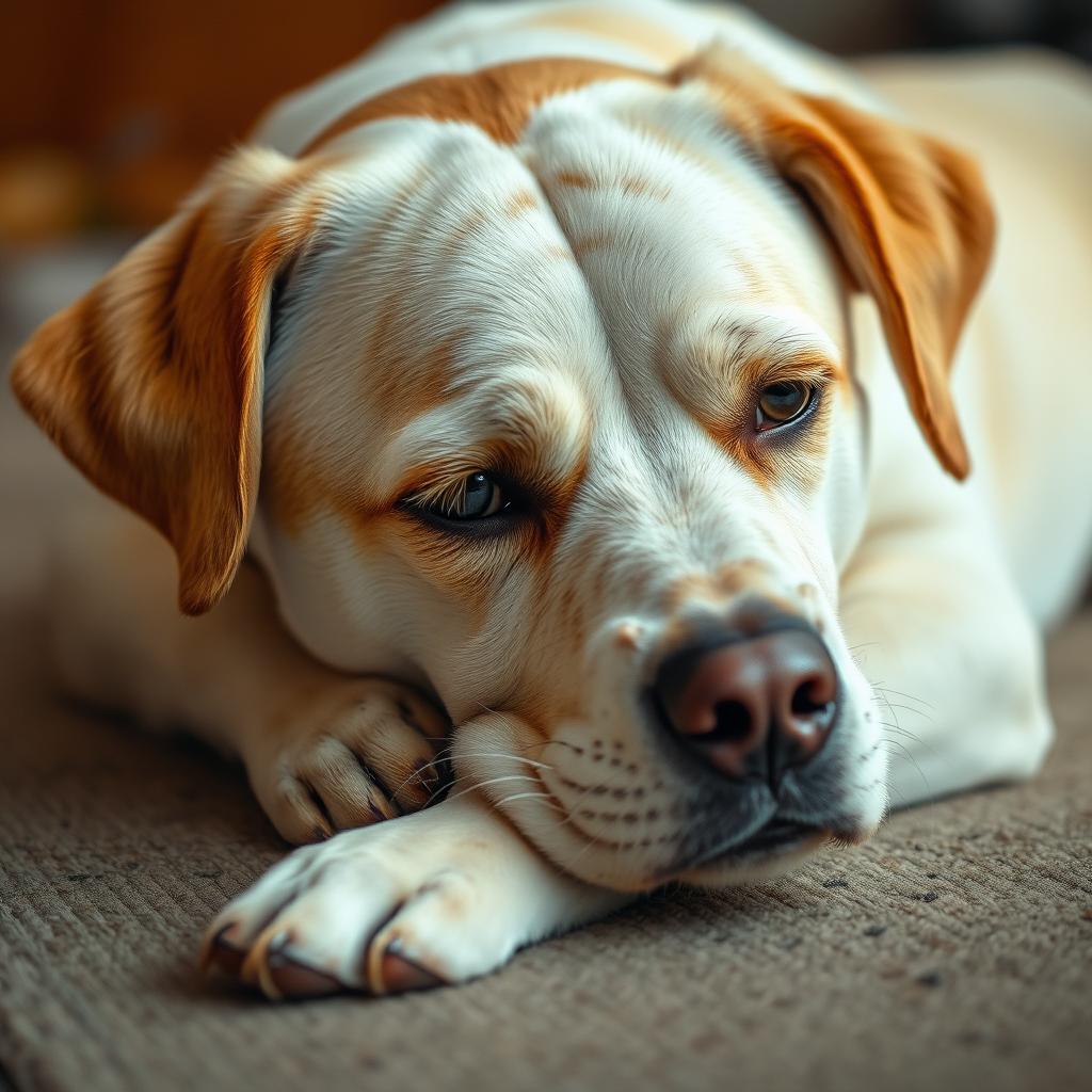 Spotting Pain in Your Dog: A Behaviorist's Guide
