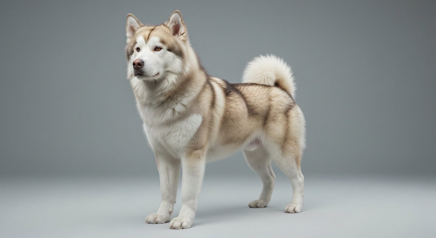 Alaskan Malamute