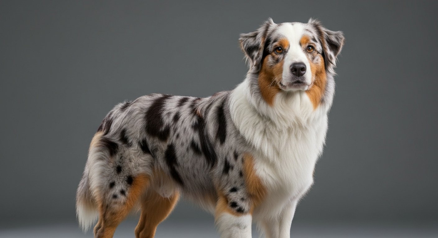 Australian Shepherd