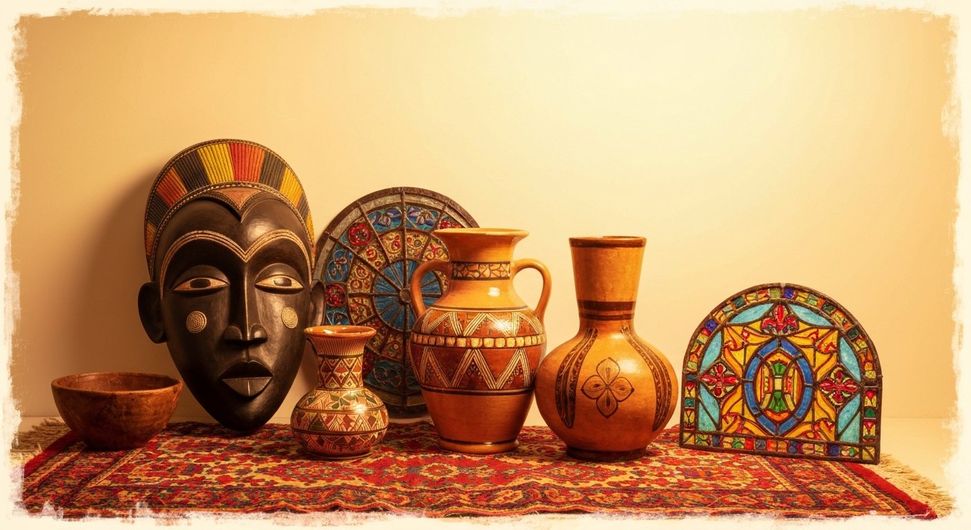 A majestic adult Vizsla dog standing proudly indoors against a grey background.