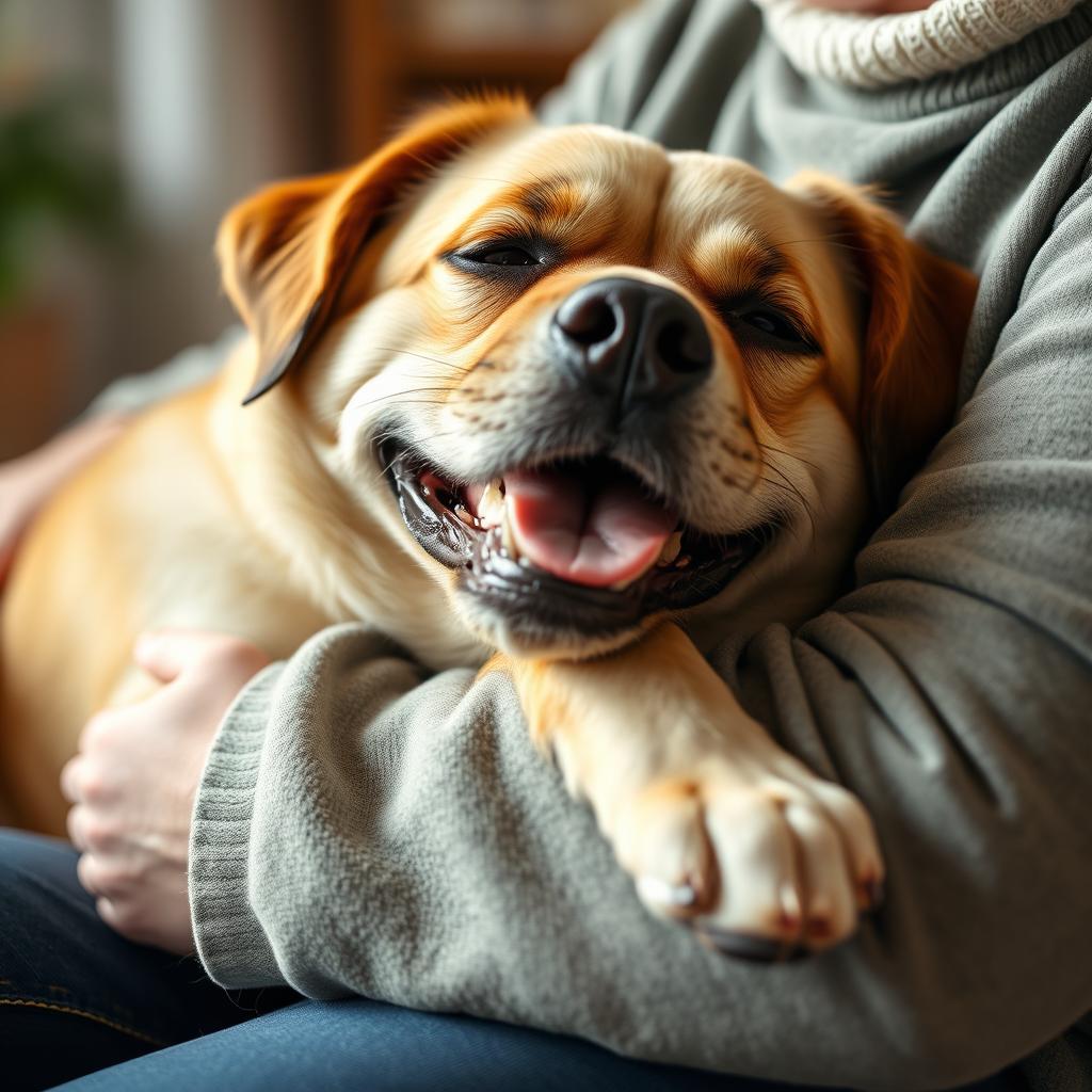 Top Dog Breeds for Emotional Support in 2026