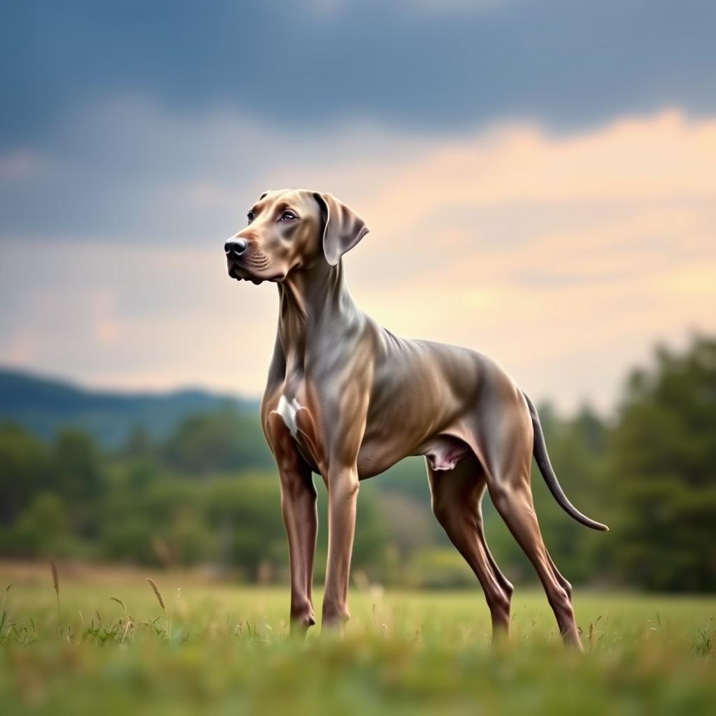 Weimaraner Health: Common Issues & Prevention in 2026