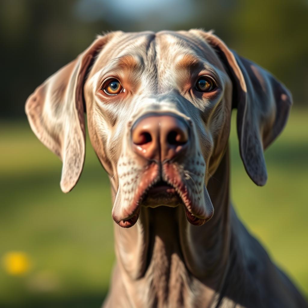 Weimaraner Health: Common Issues & Prevention in 2026